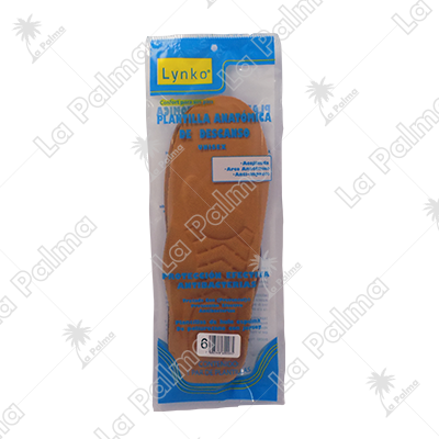 PLANTILLA ANATOMICA DESCANSO LYNKO 1