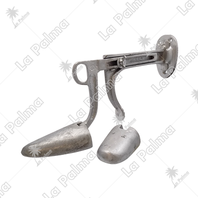 BOLEADOR DE PARED ALUMINIO HOME