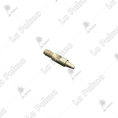 BROCA P/ MAQ. DE OJILLAR 2