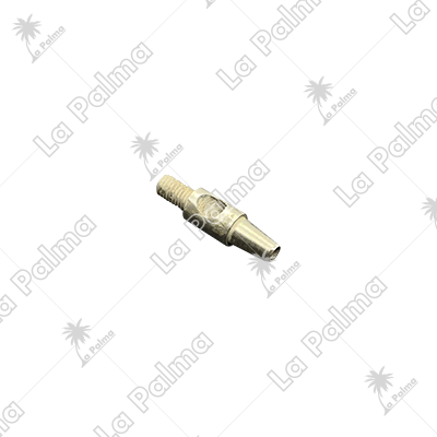 BROCA P/ MAQ. DE OJILLAR 3