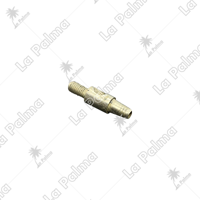 BROCA P/ MAQ. DE OJILLAR 4