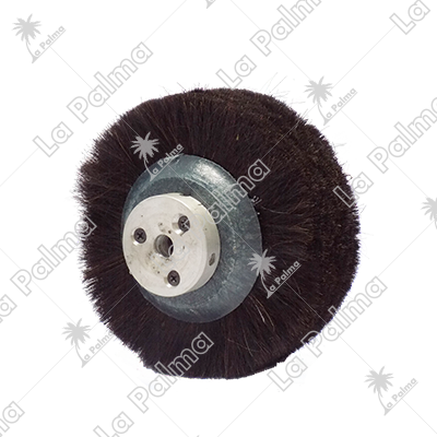 CEPILLO BANCO CHICO X 1/2