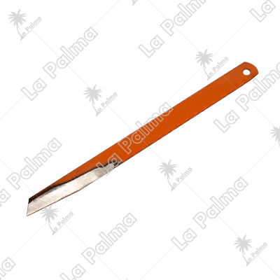 CUCHILLA SEGUETA P/CORTADOR