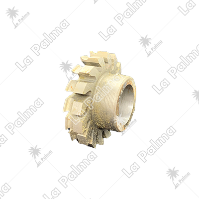 FRESA RED. CON GAVILAN 04