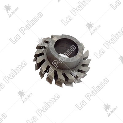 FRESA RED. CON GAVILAN 08