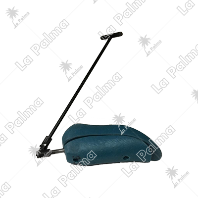 HORMADOR DE BOTA PLASTICO 5