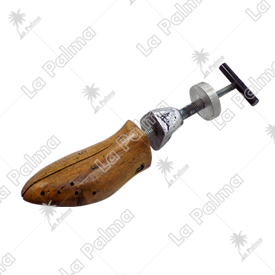 HORM C/TALON MADERA 6