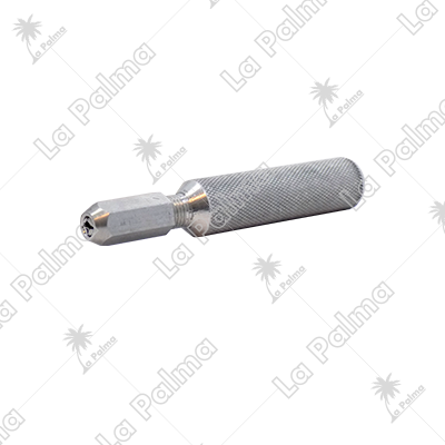 MANGO LEZNA ALUMINIO