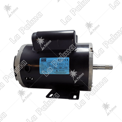 MOTOR PARA BANCO 1 HP