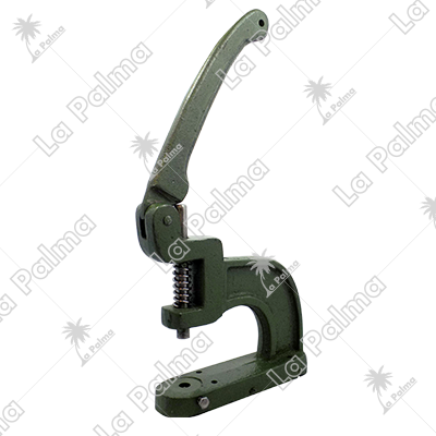 OJILLADORA MEDIANA 3 GARCIA