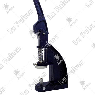 OJILLADORA Y FORRADORA 6 AZUL