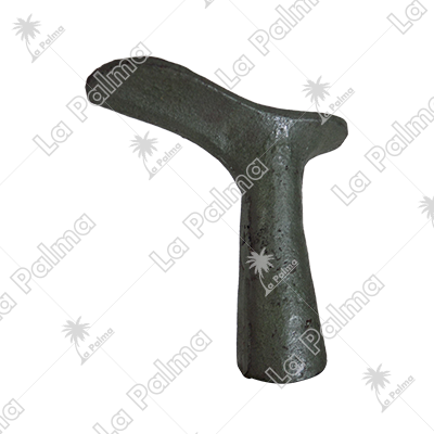 PIE DE REMACHAR CONICO CH