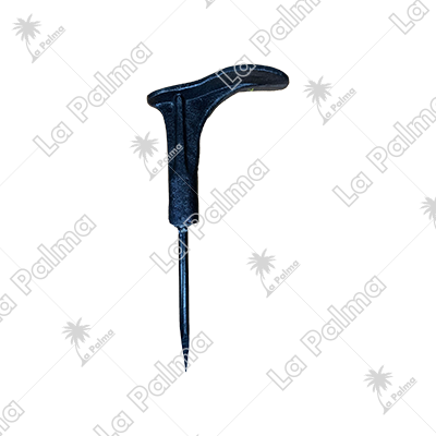 PIE DE REMACHAR PICO refacc mediano