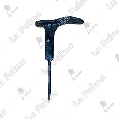 PIE DE REMACHAR PICO refacc grande