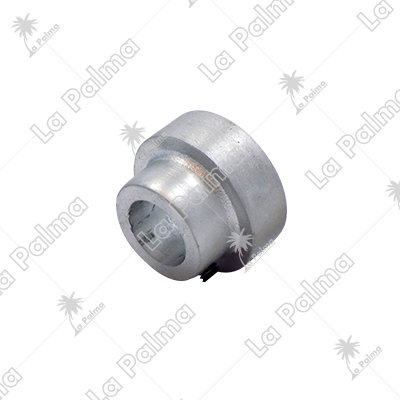 PROTECTOR P/ FRESA ALUMINIO