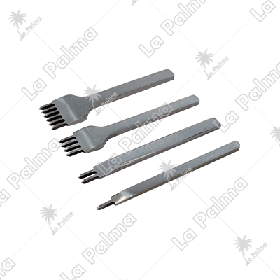 PUNZON DE COSTURA (JUEGO 4)