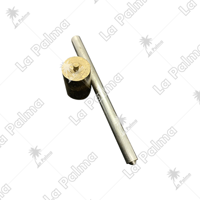 REFACCION DE GOLPE OJILLO 11-Z