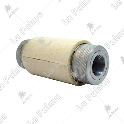 RODILLO PARA BANCO CHICO 4 PULG