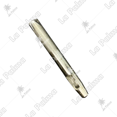 SACABOCADO DE GOLPE REDONDO 07