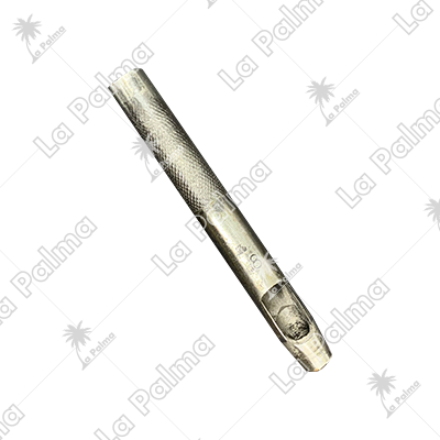 SACABOCADO DE GOLPE REDONDO 08