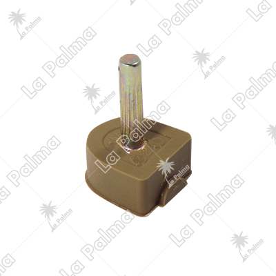 TAPA DE PERNO USA  4 COMET CAMEL