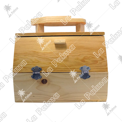 CAJON  BOLERO MEDIANO