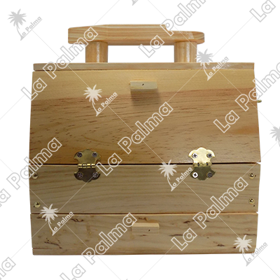 CAJON  BOLERO GRANDE CON CAJON