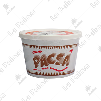 CREMA PACSA 500 gr CAFE