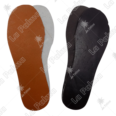 PLANTILLA PIEL MIEL y NEG 21-25