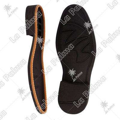 ADRIANO SUELAS NEGRO VESTIR CABALLERO 24