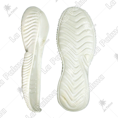 HILUX SUELAS BLANCO TENIS 23