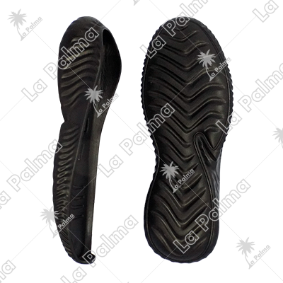 HILUX SUELAS NEGRO TENIS 23