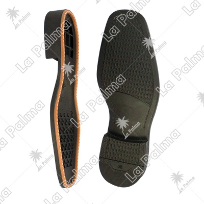 MILAN SUELAS NEG/MIE VESTIR CABALLERO 27