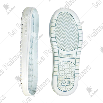 PEYTON SUELAS BLANCO TENIS 24