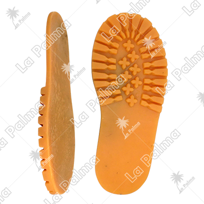 TRACTOR HB SUELAS AMBAR INDUSTRIAL 24