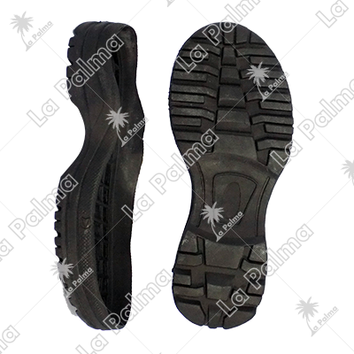 TERRA SUELAS NEGRO TODO TERRENO 25