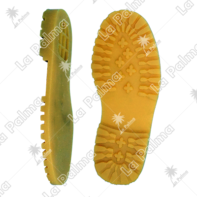 TRACTOR T/I SUELAS AMBAR INDUSTRIAL 25