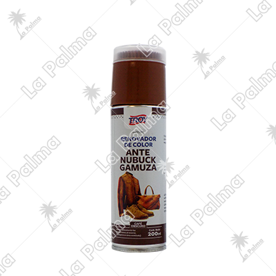 RENOVADOR ANTE TROY 200ml CAFE OBS