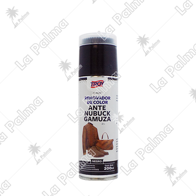 RENOVADOR ANTE TROY 200ml NEGRO