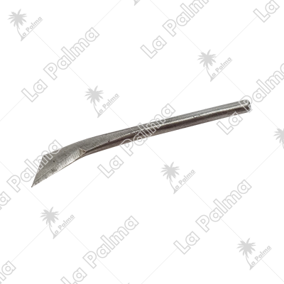 CUCHILLA LOCK STITCHER