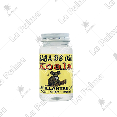 BABA OSO GALAC 125 ml