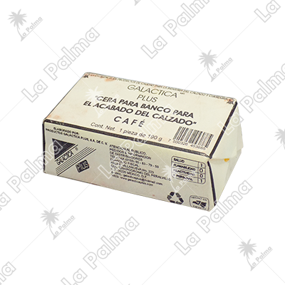 CERA BANCO GALAC CAF