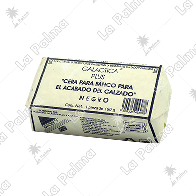 CERA BANCO GALAC NEG