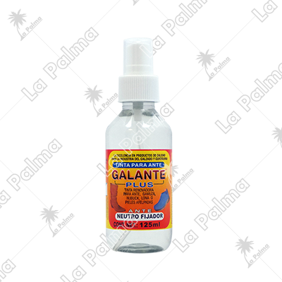 GALANTE ATOMIZADOR 125 ml NEU FIJA