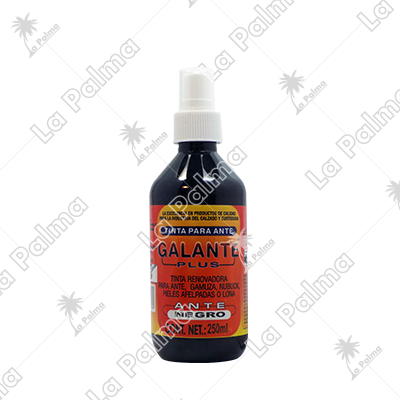 GALANTE ATOMIZADOR 250 ml ARENA