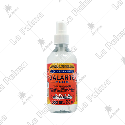 GALANTE GARRAFA 250 m NEU FIJA