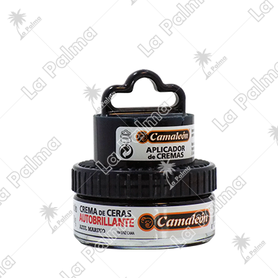 CREMA AUTOBRILLANTE PALC 50g MARINO
