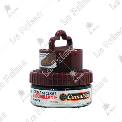 CREMA AUTOBRILLANTE PALC 50g VINO