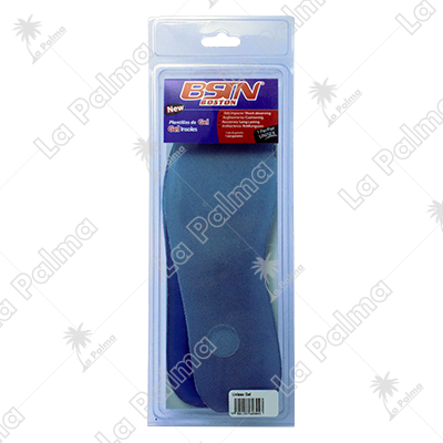 PLANTILLA GEL UNISEX BSTN 3