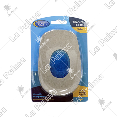 TALONERA MICROGEL CAB 3999